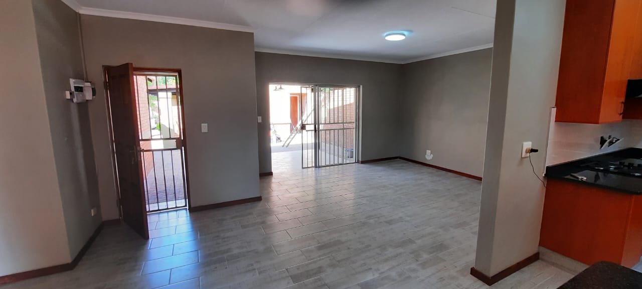 AJ Services: completed kitchen renovation